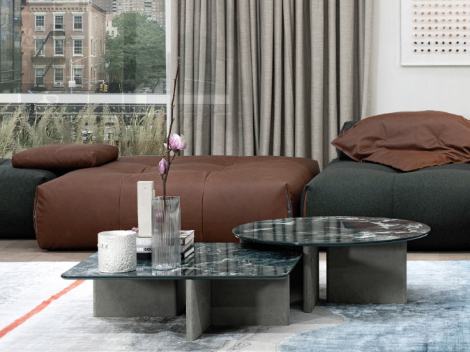 Столик журнальный Wings