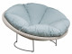 Кресло Luna Round