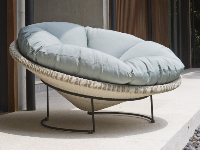 Кресло Luna Round