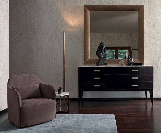 Столик журнальный Park