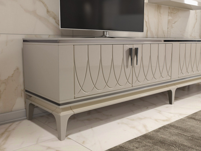 Тумба под ТВ Luna