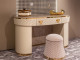 Туалетный столик Vogue Deco