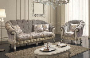 Диван Excalibur