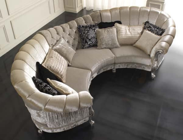 Диван Excalibur