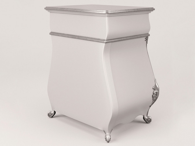 Тумбочка 11211