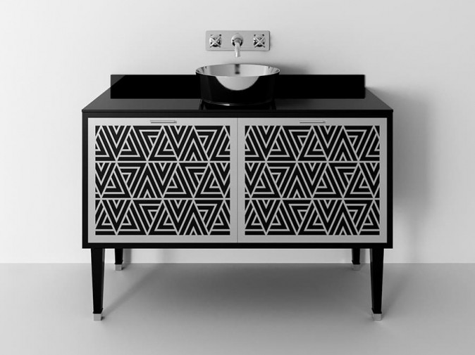 Тумба под раковину Cora 2A