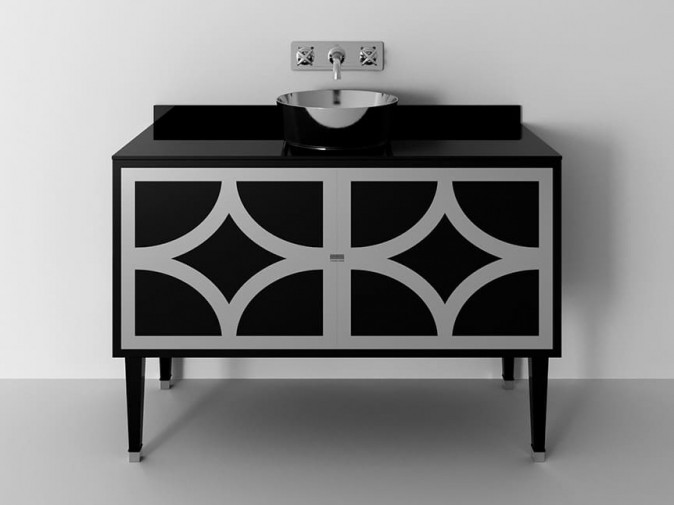 Тумба под раковину Cora 2A