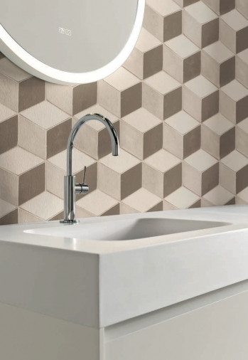 Тумба под раковину Ed 18