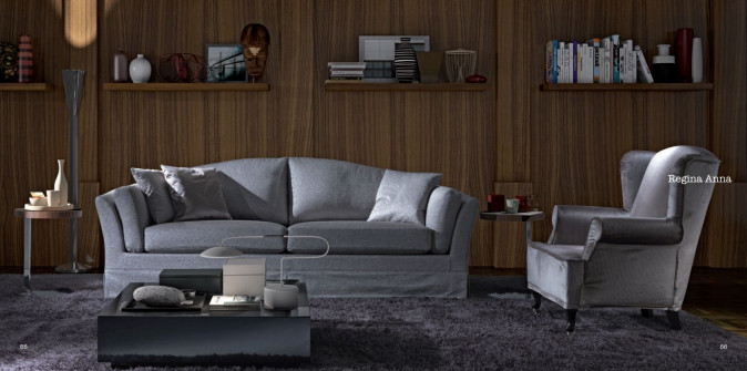 Диван Regina Anna
