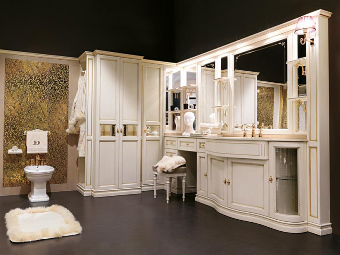 Тумба под раковину Il Borgo Plus Comp 31