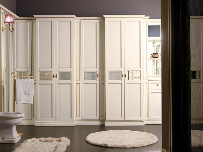 Тумба под раковину Il Borgo Plus Comp 31