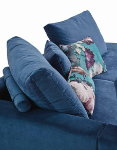 Диван New York Blue