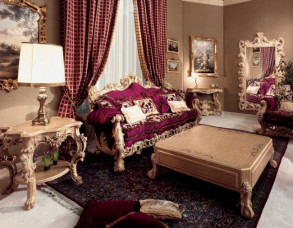 Диван Mod. 276/A