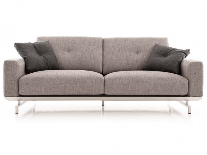 Диван Luna Grey