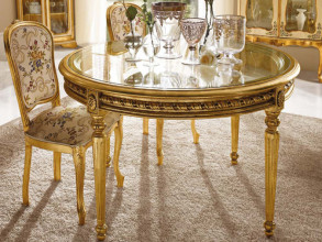 Стол обеденный Аndrea 10