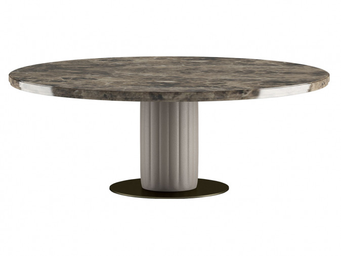 Стол обеденный Byron Marmo