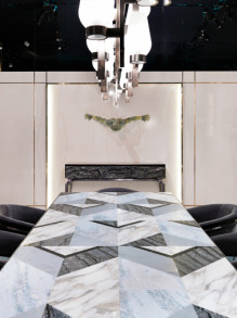 Стол обеденный Revenge