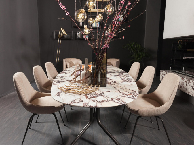 Стол обеденный 1500 Swing