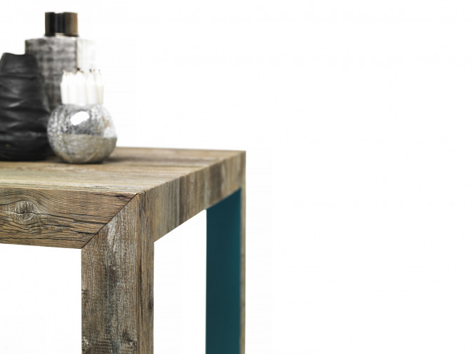 Стол обеденный Zio Tom Table