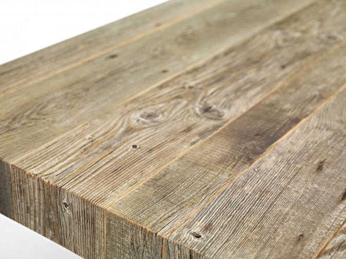 Стол обеденный Zio Tom Table