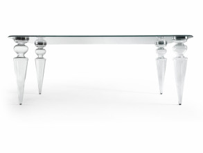 Стол обеденный Gran Canal 72