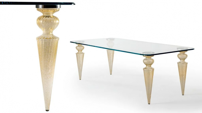 Стол обеденный Gran Canal 72