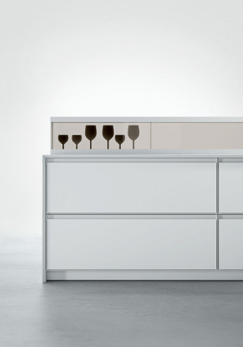 Кухня Akb 08-02