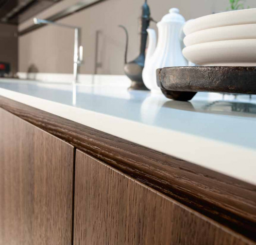 Кухня Materika Dritto