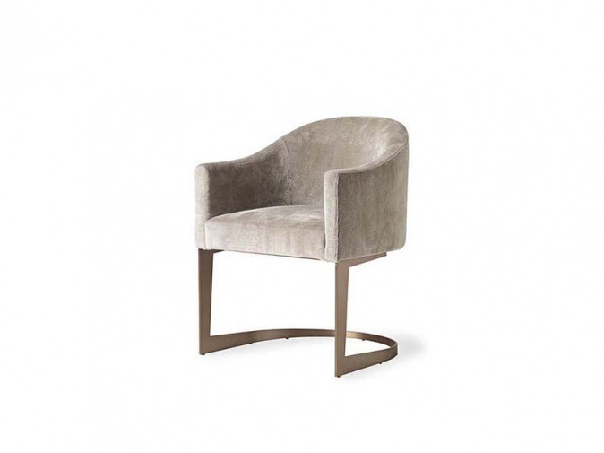 Стул Corinne White