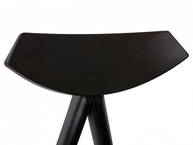 Стул Manta Black