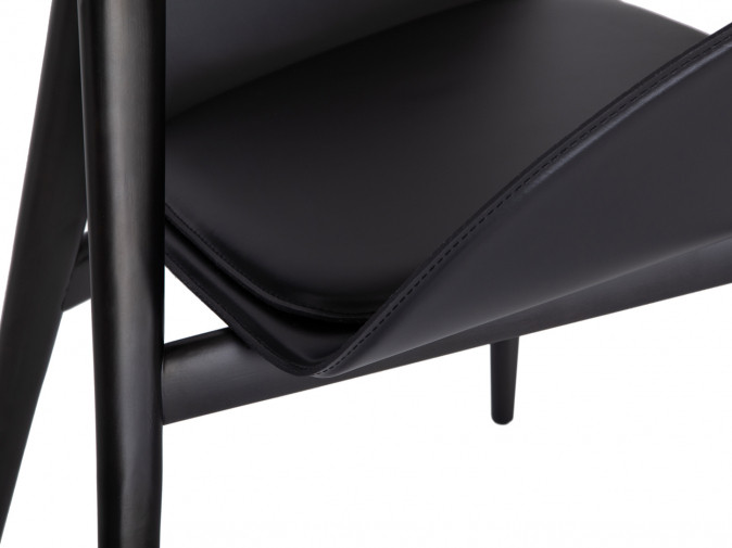 Стул Manta Black