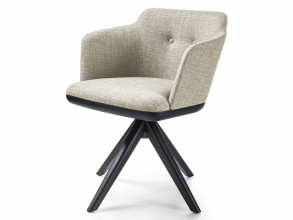 Стул Celine Girevole