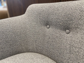 Стул Celine Girevole