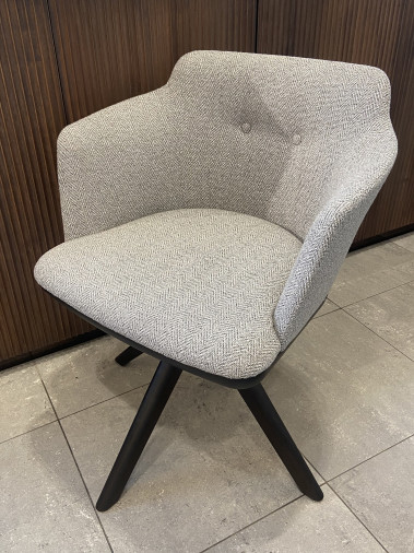 Стул Celine Girevole