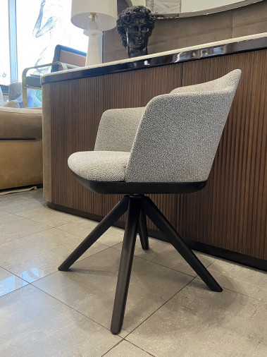 Стул Celine Girevole