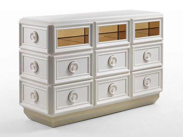 Комод Vg 7124/Cp