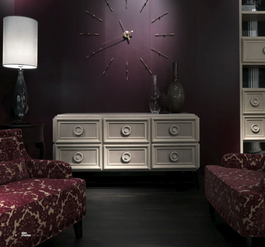 Комод Vg 7124/Cp