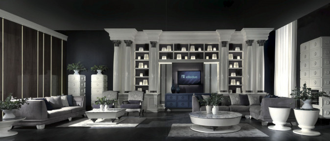 Комод Vg 7124/Cp