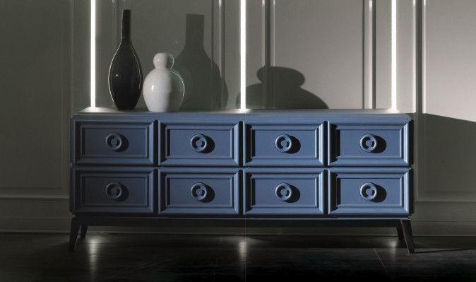 Комод Vg 7124/Cp