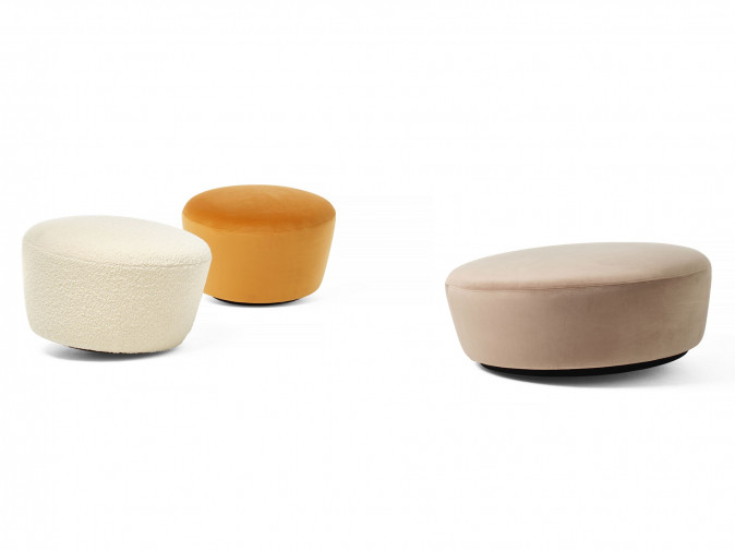 Пуфик Gigio&amp;Gigione