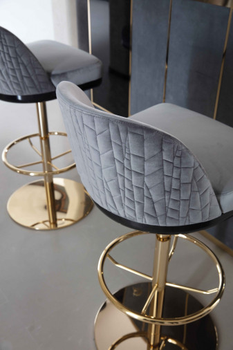 Барный стул Charisma