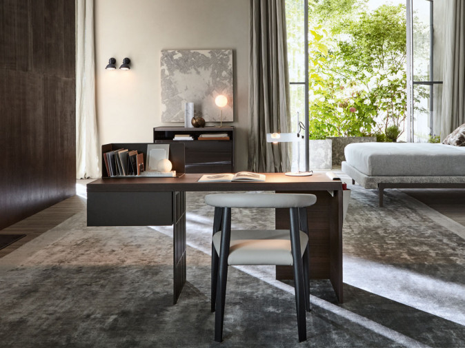 Стол письменный Scriba 150