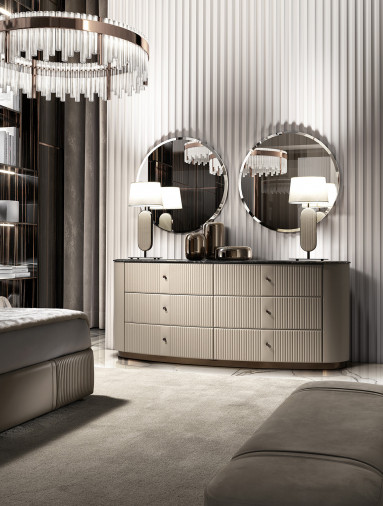 Комод Charlotte