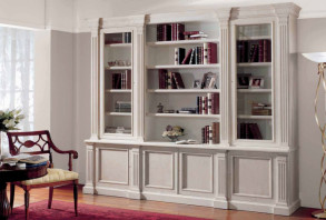 Библиотека 761