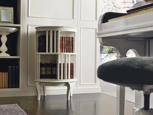 Библиотека Incontri