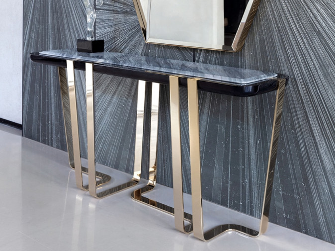 Консоль Charisma 280