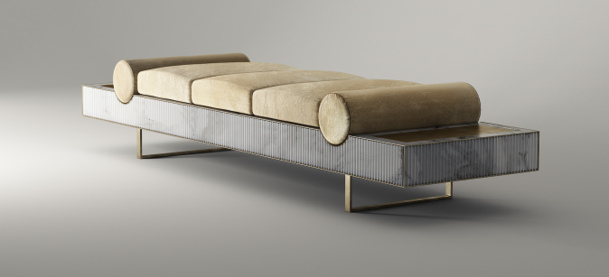 Банкетка Bristol