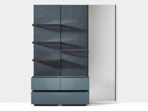 Прихожий гарнитур Ghost Wall