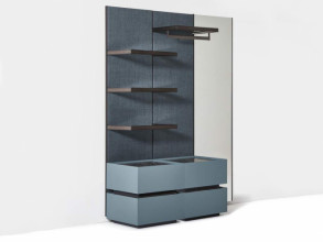 Прихожий гарнитур Ghost Wall