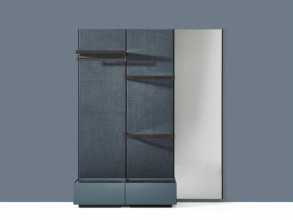 Прихожий гарнитур Ghost Wall